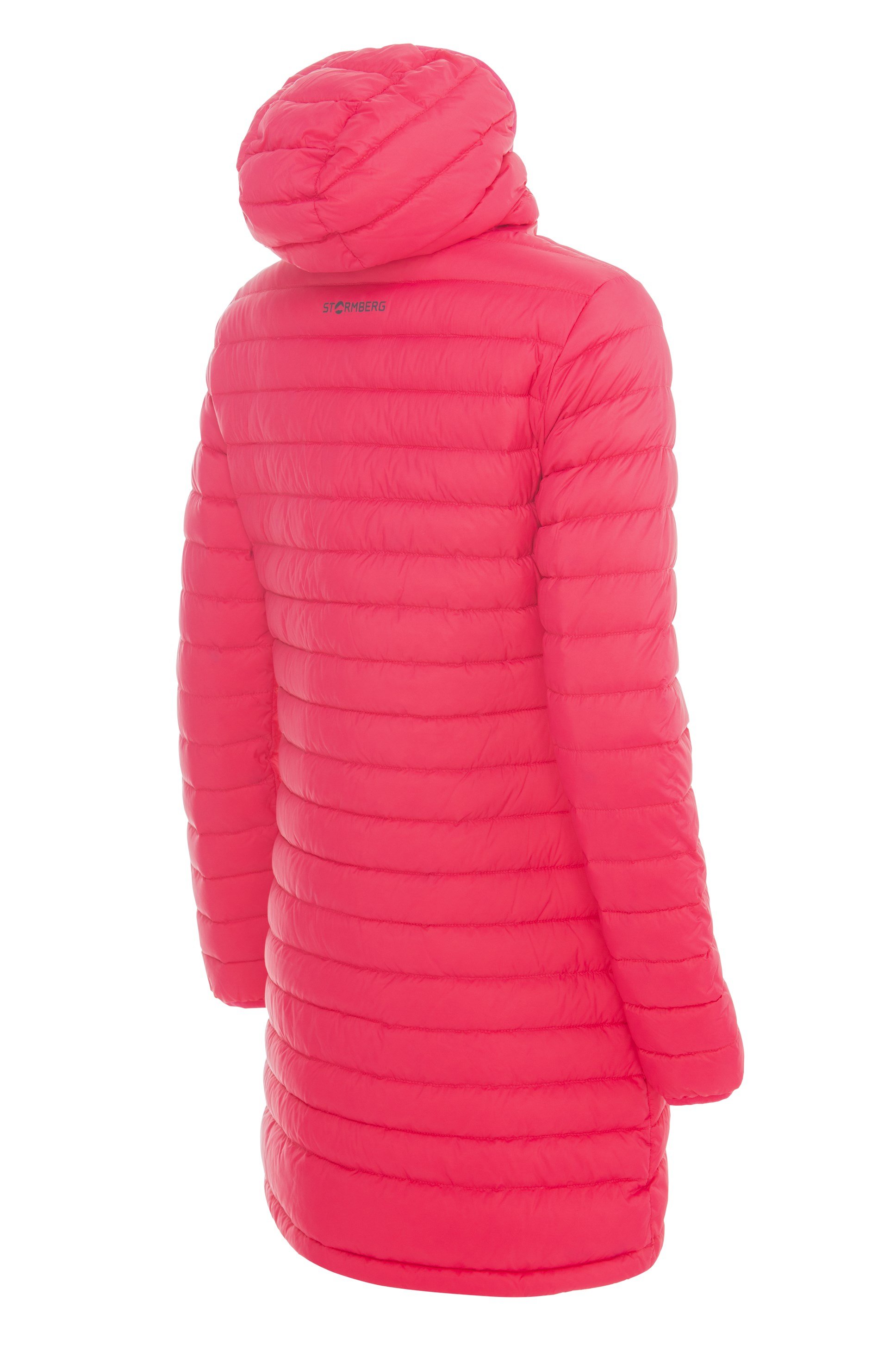 Stormberg Folgefonna dunparkas