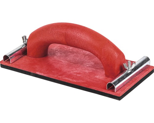 PROLINE GOLD Professionele Handschuurmachine 105 x 230 mm