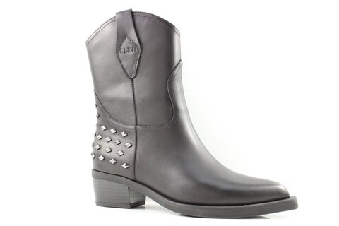 Elvio Zanon Stiefeletten
