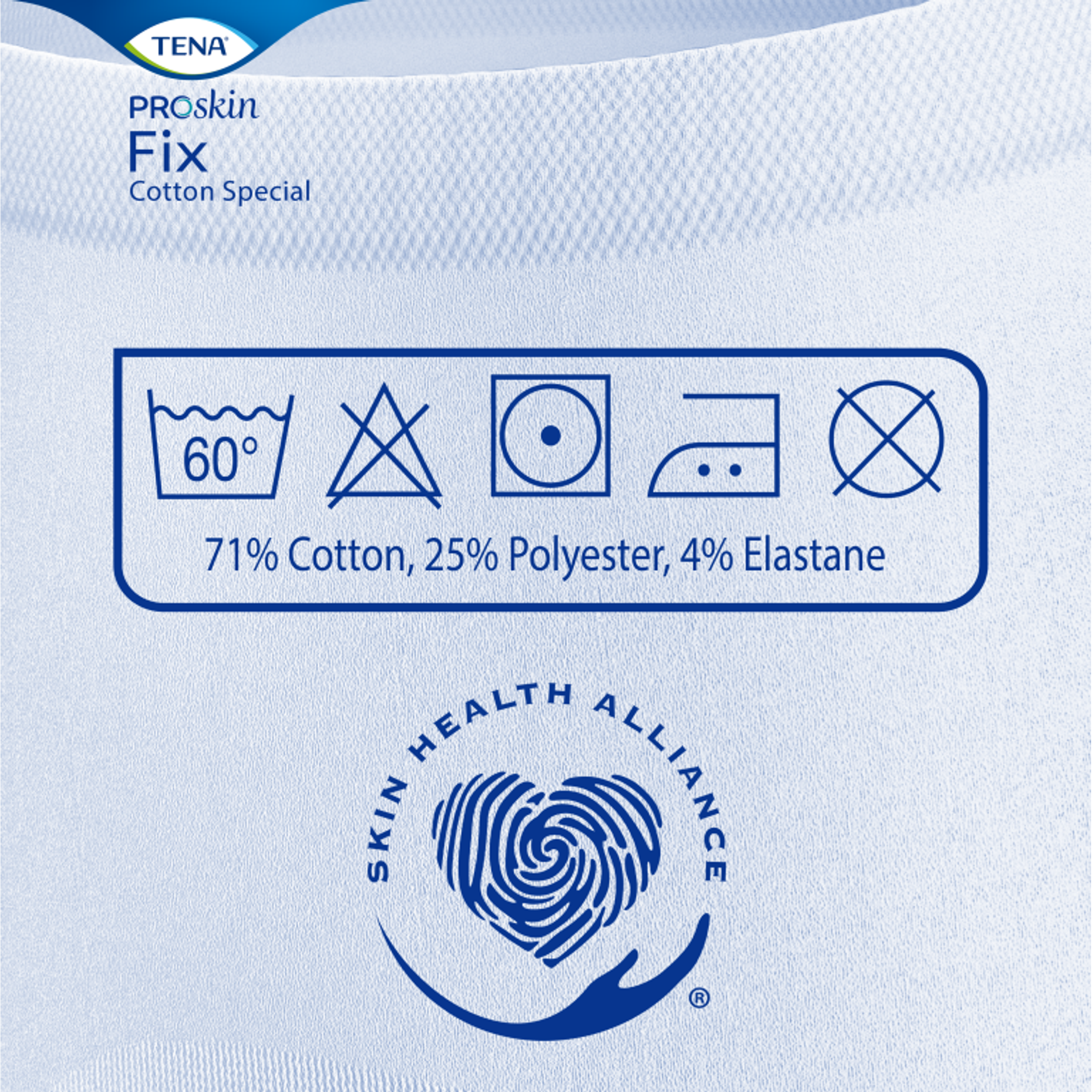Tena Fix cotton special maat S (1 stuk)