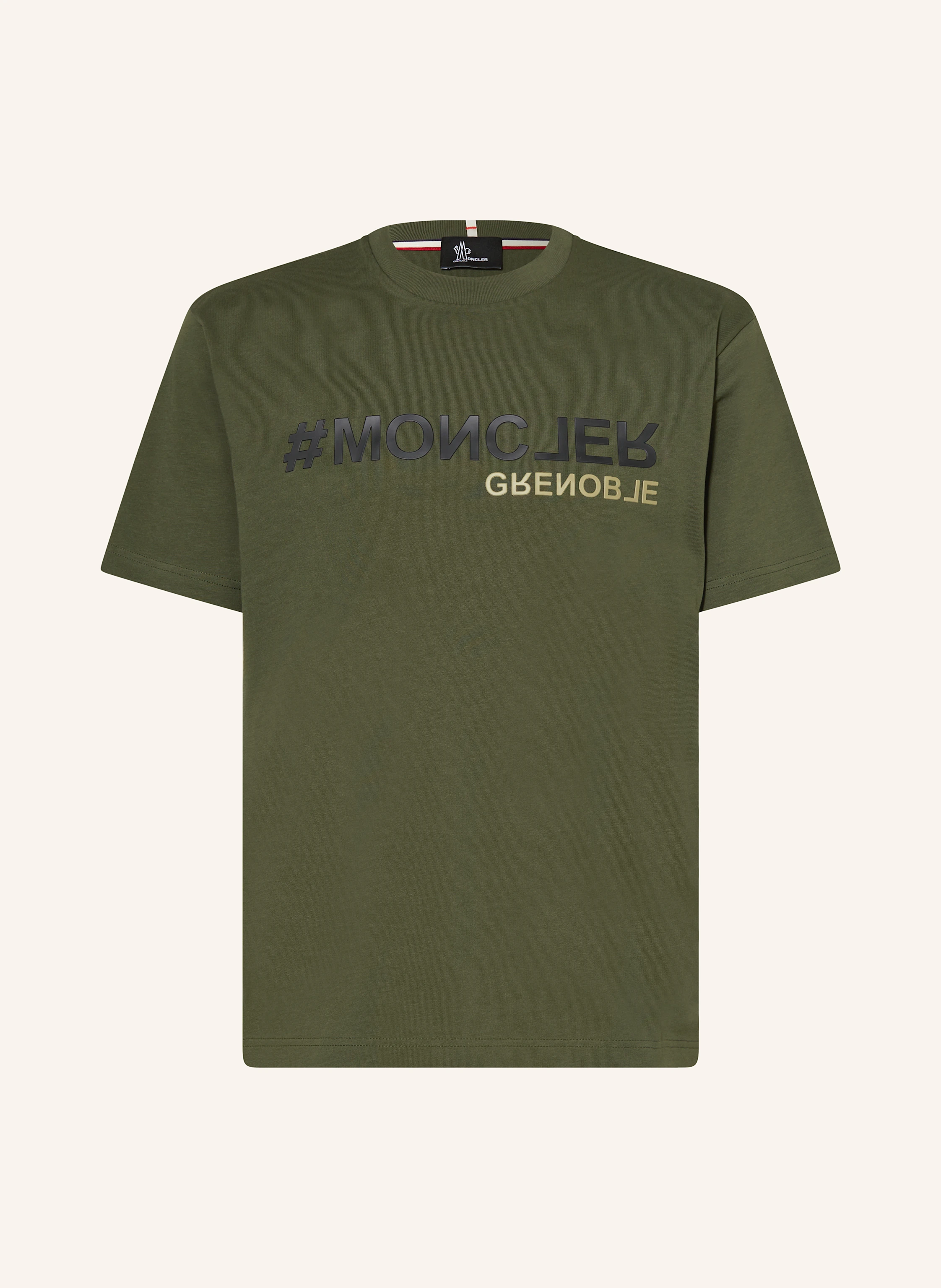 MONCLER GRENOBLE T-Shirt