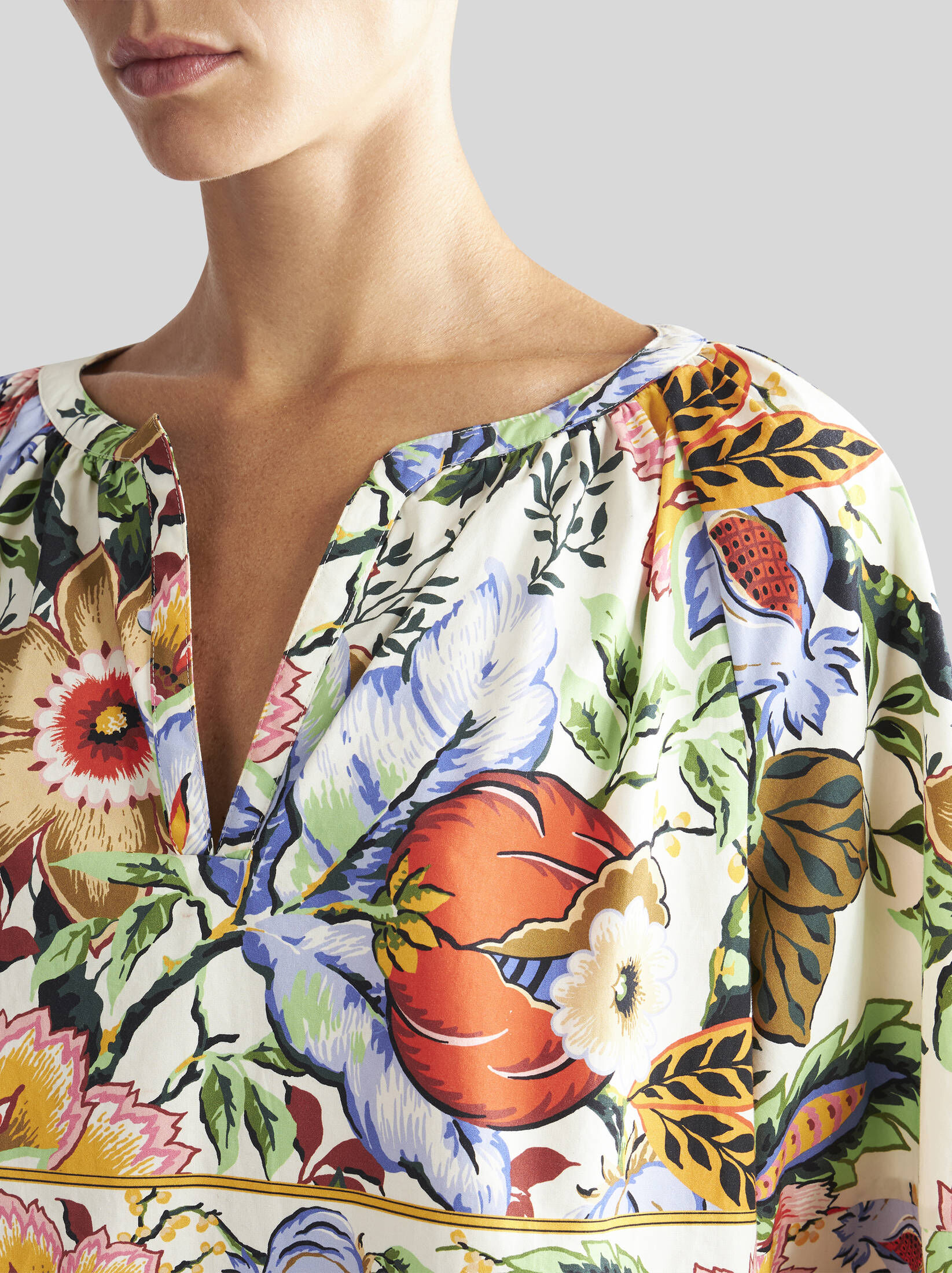 Etro| Damen Bluse