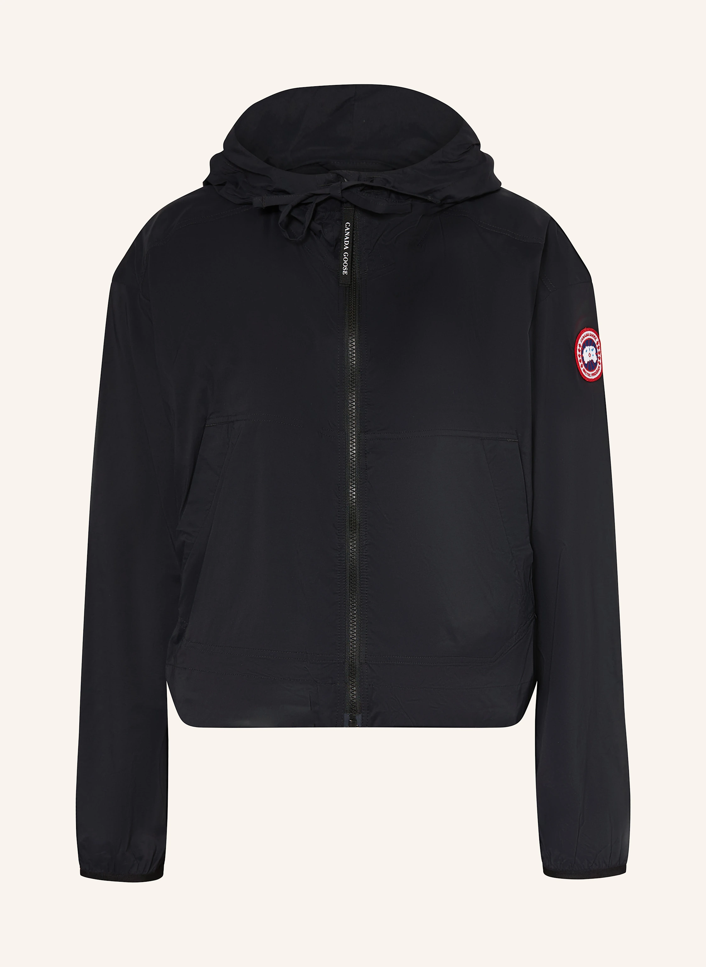 CANADA GOOSE Windbreaker KASLO