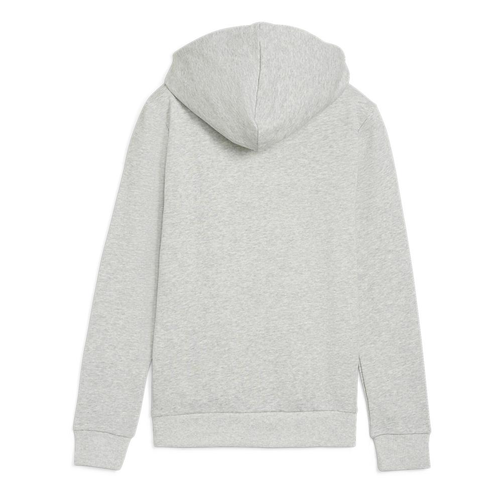 Puma Sweat Gris Homme Puma 677931