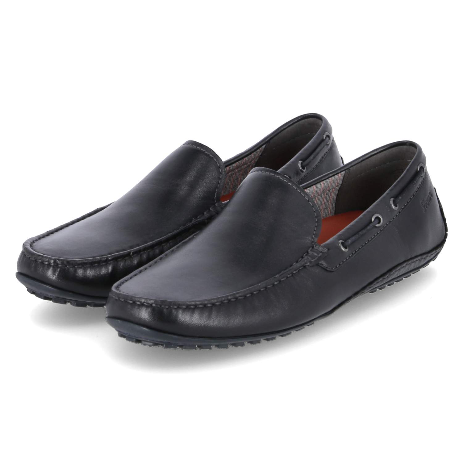 Sioux Mokassins CALLIMO - schwarz