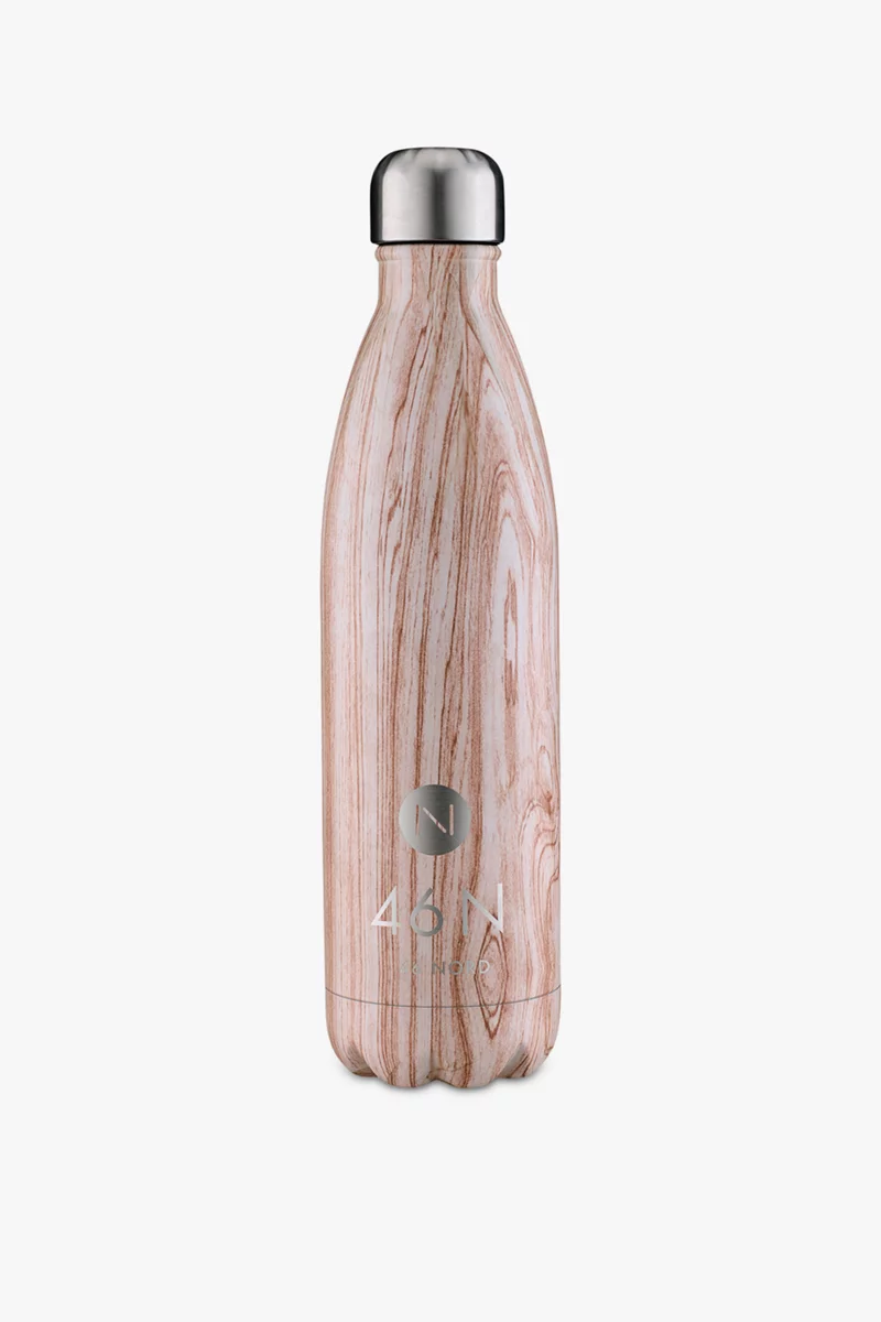 46 NORD Iso 750 ml Trinkflasche