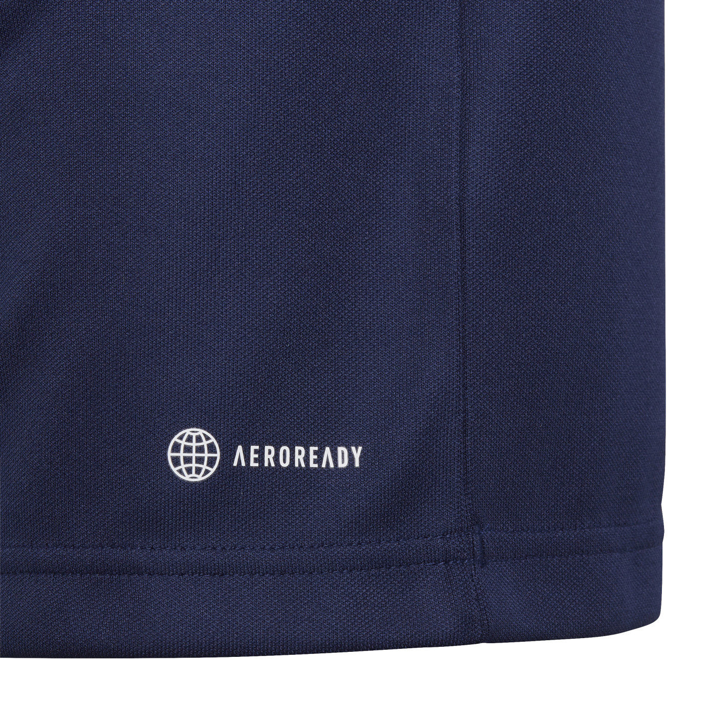 adidas Entrada 22 Trainingspak Kids Donkerblauw Wit