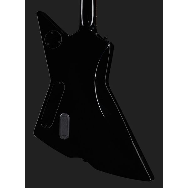 Harley Benton EX-84 Modern BK Bundle