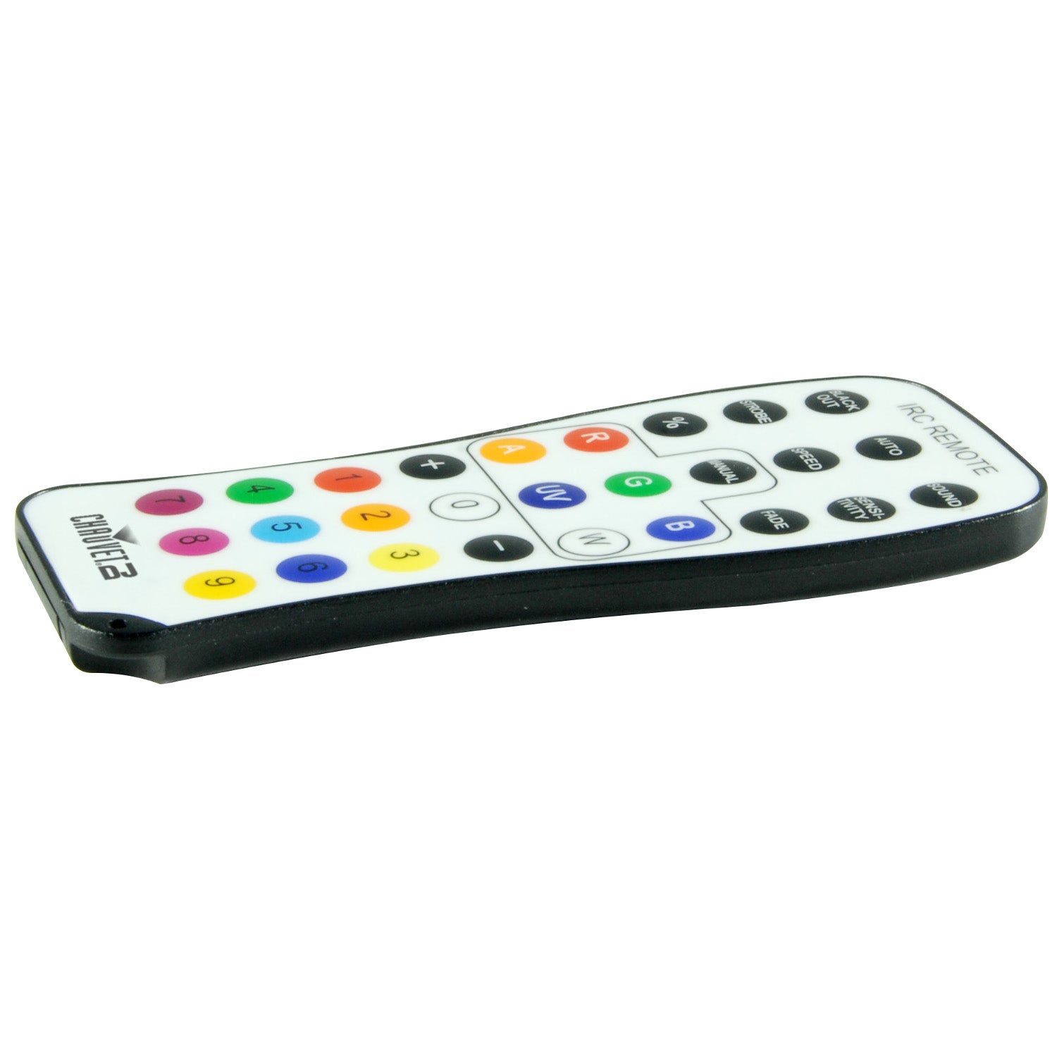 Chauvet DJ IRC-6 afstandsbediening