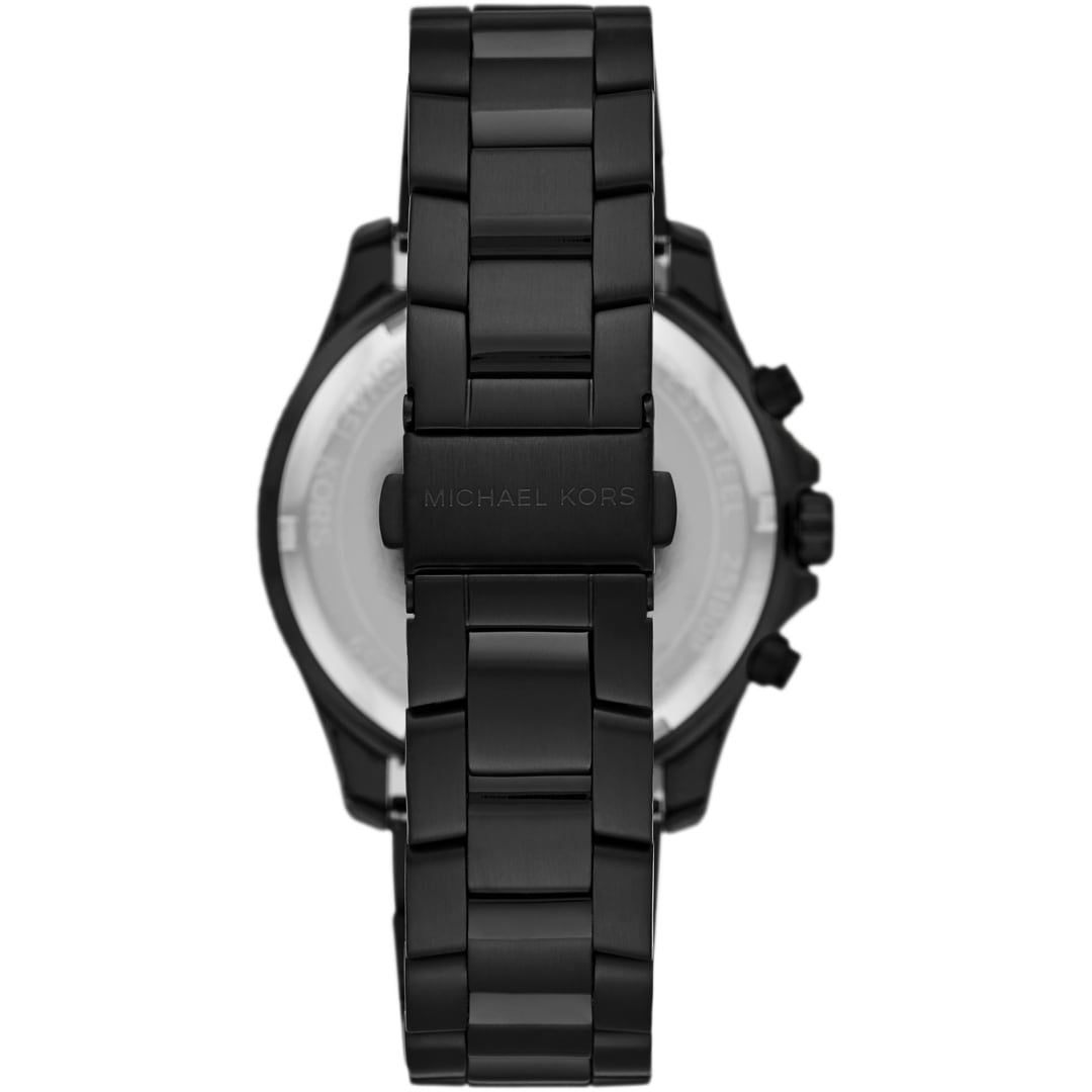 Michael Kors Cortlandt Chronograph