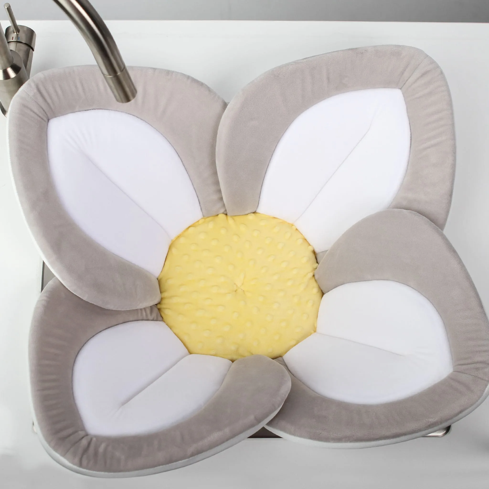 Blooming Bath Fleur de Bain Blooming Bath Lotus - Gris