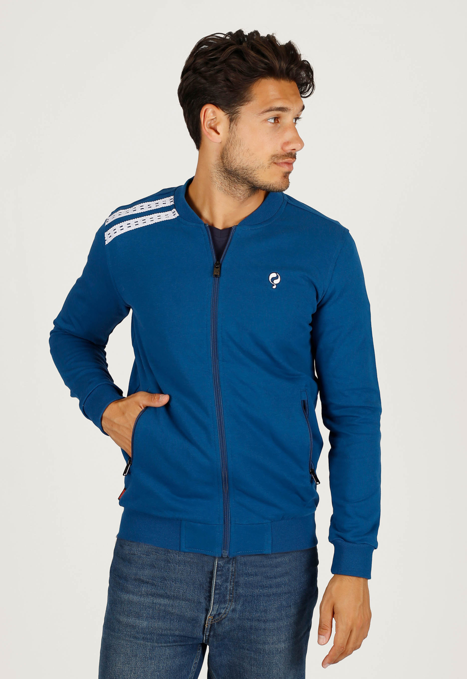 Quick-Q1905 Tirns Vest