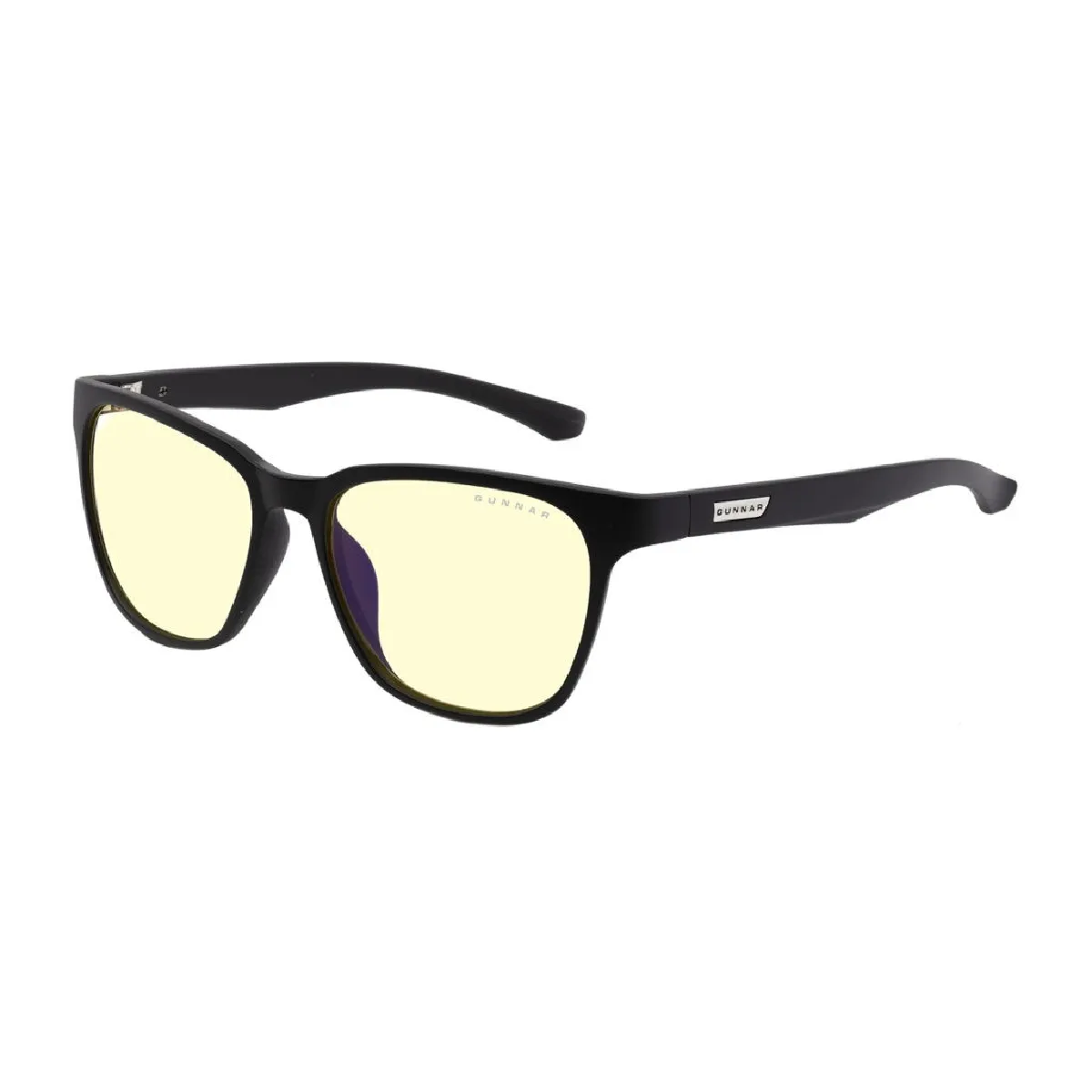 Gunnar Optiks Berkeley - Onyx