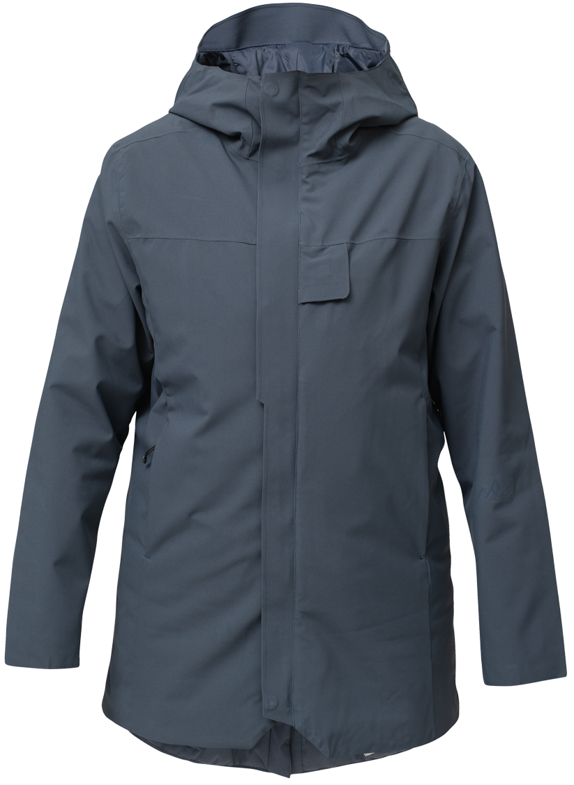Heat Experience Heated Oslo Coat W's