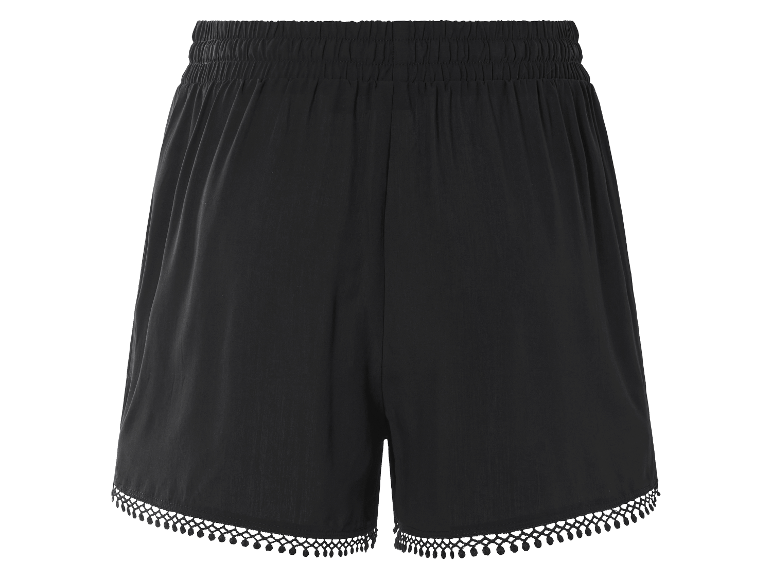 Korte dames broek