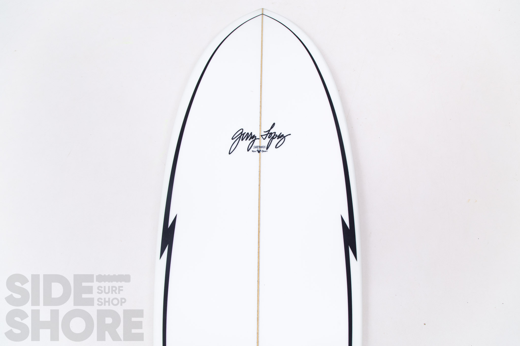 Surftech Something Fishy Gerry Lopez Fusion HD - 6'6