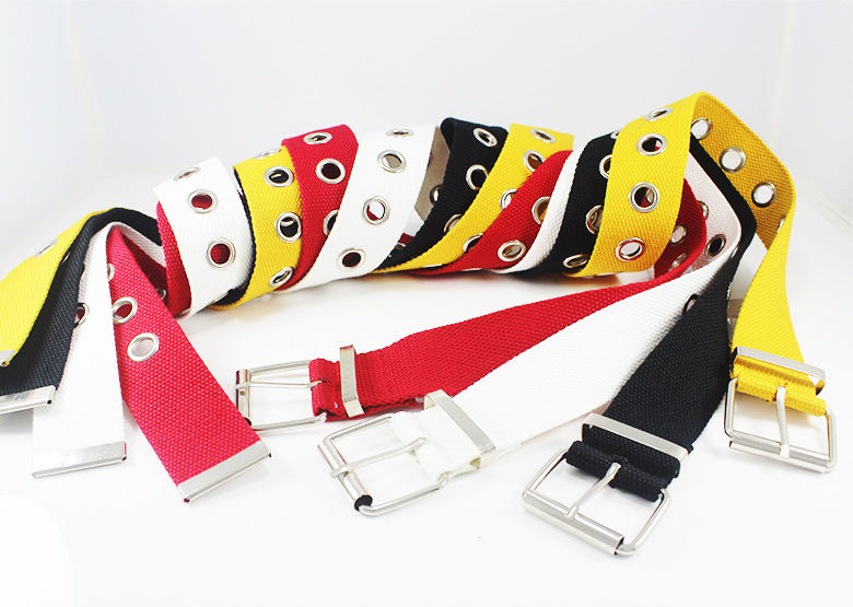 Rofuka - Canvas riem