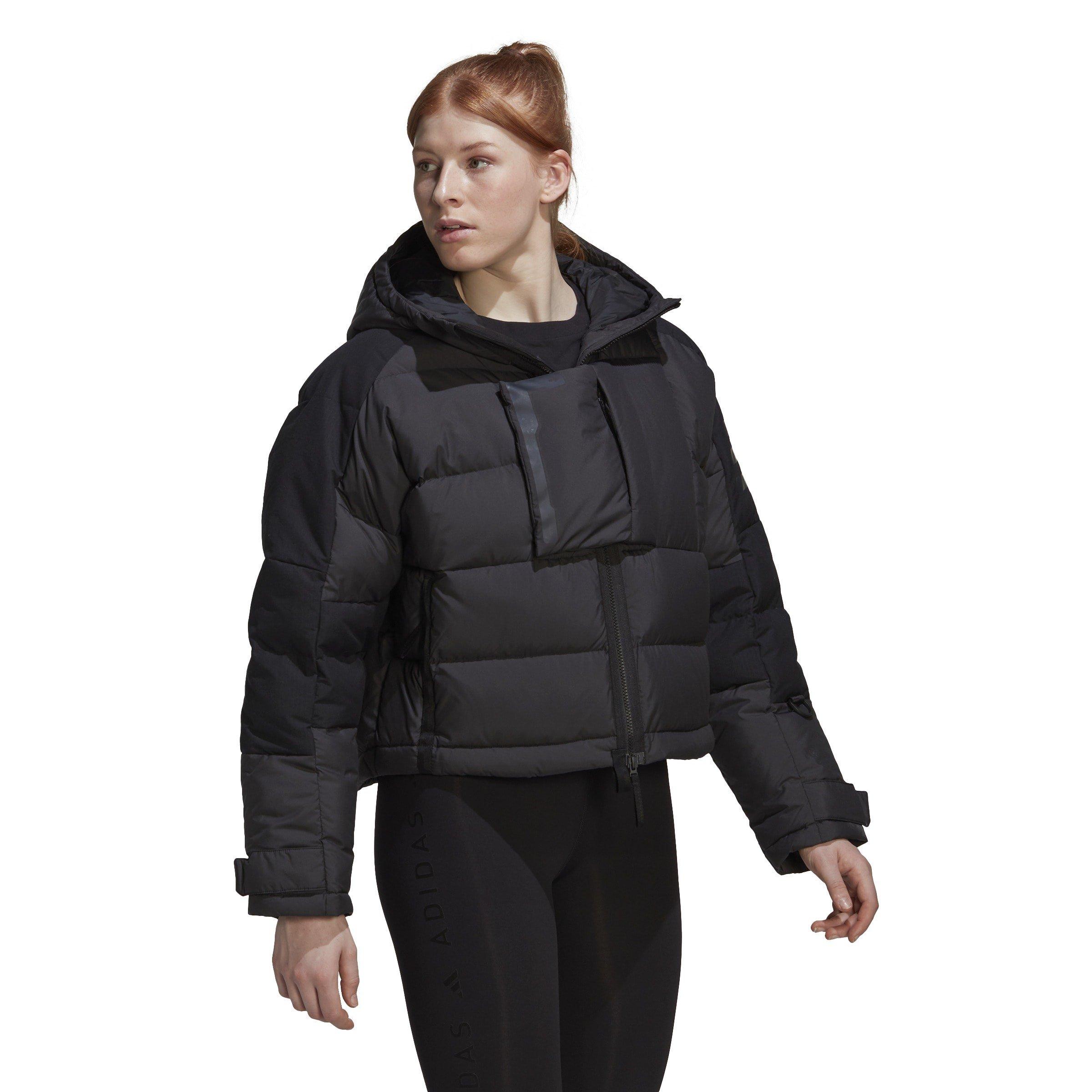 adidas Terrex Xploric Down Jacket Womens