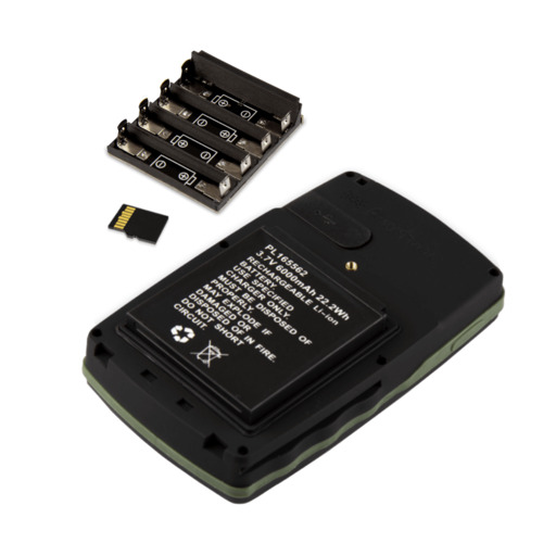 Gps Aventura 2 Verde Twonav