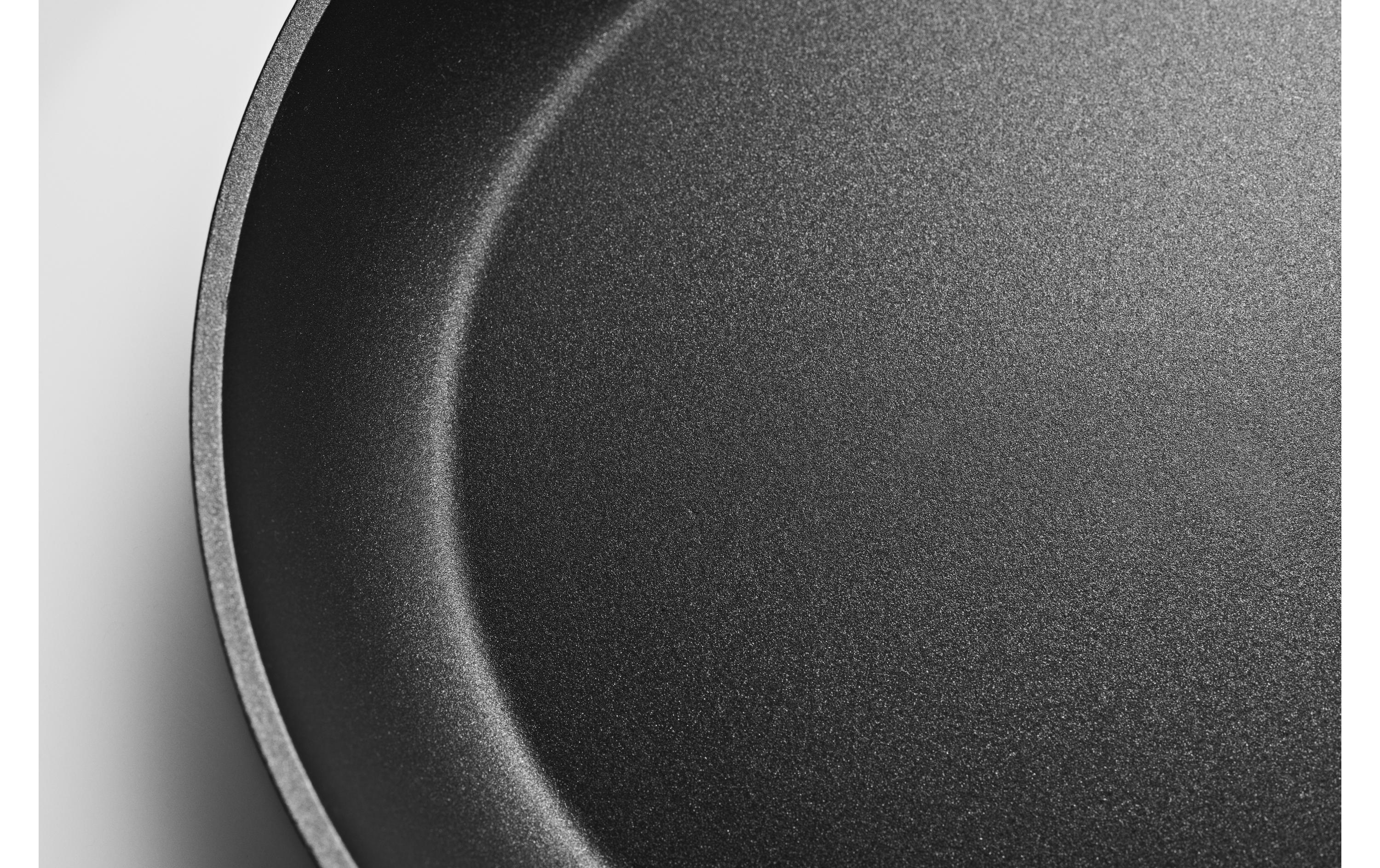 Bratpfanne Nordic Kitchen Silber, 28 cmPfanne aus Edelstahl