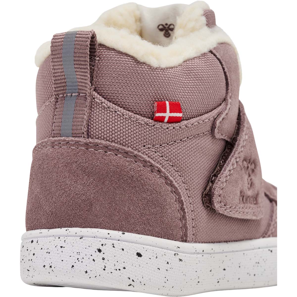 hummel Stadil Infant Vinterstøvler Børn