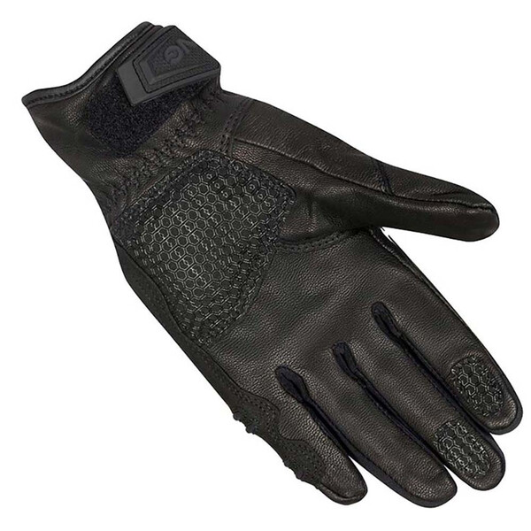 Bering - Gants femme Lady Pitts Noir