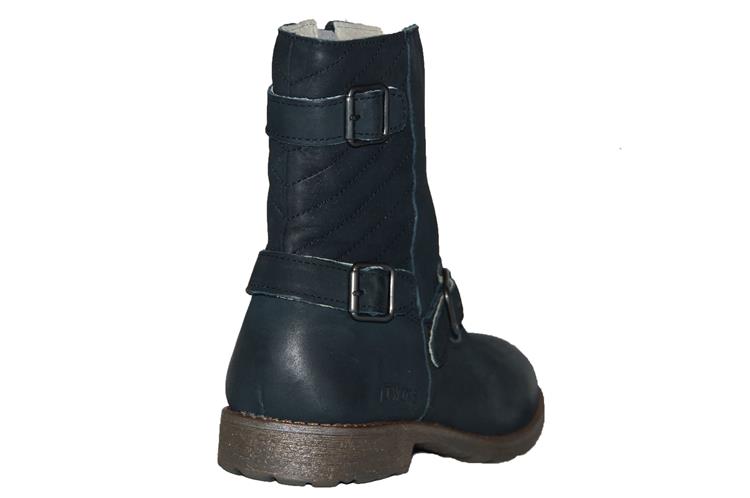 Twins 315505 wijdte 3.5 Blauw