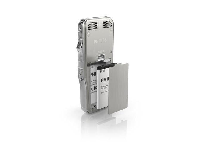 Philips Akku ACC8100 Lithium-Ionen-Akku