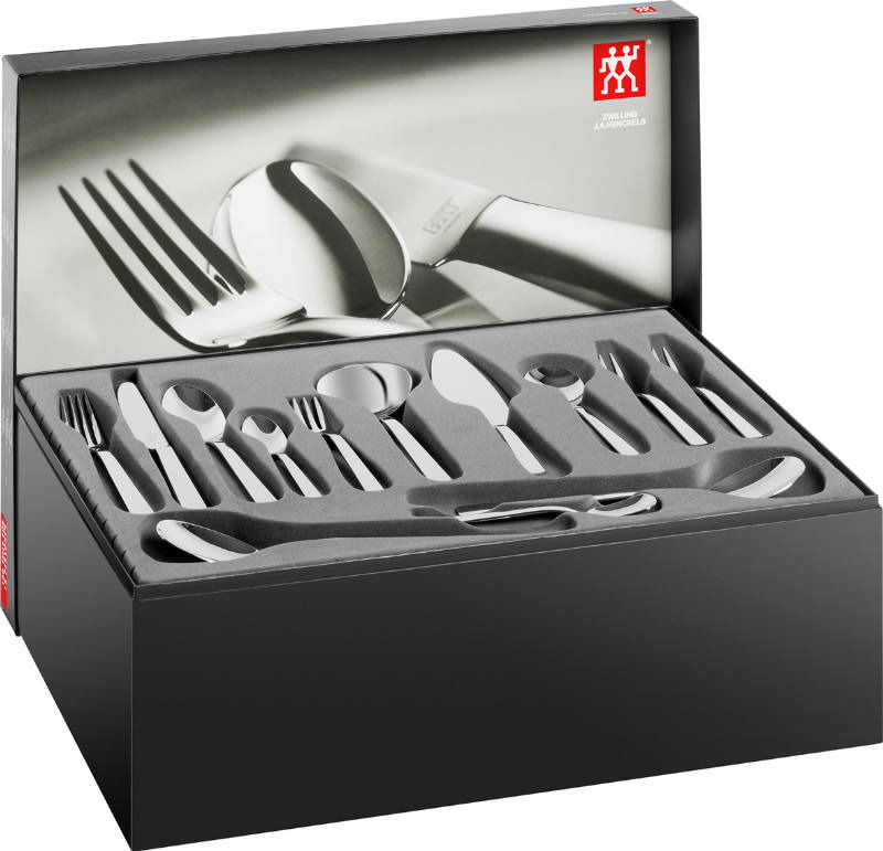 ZWILLING Besteck King 100-tlg.