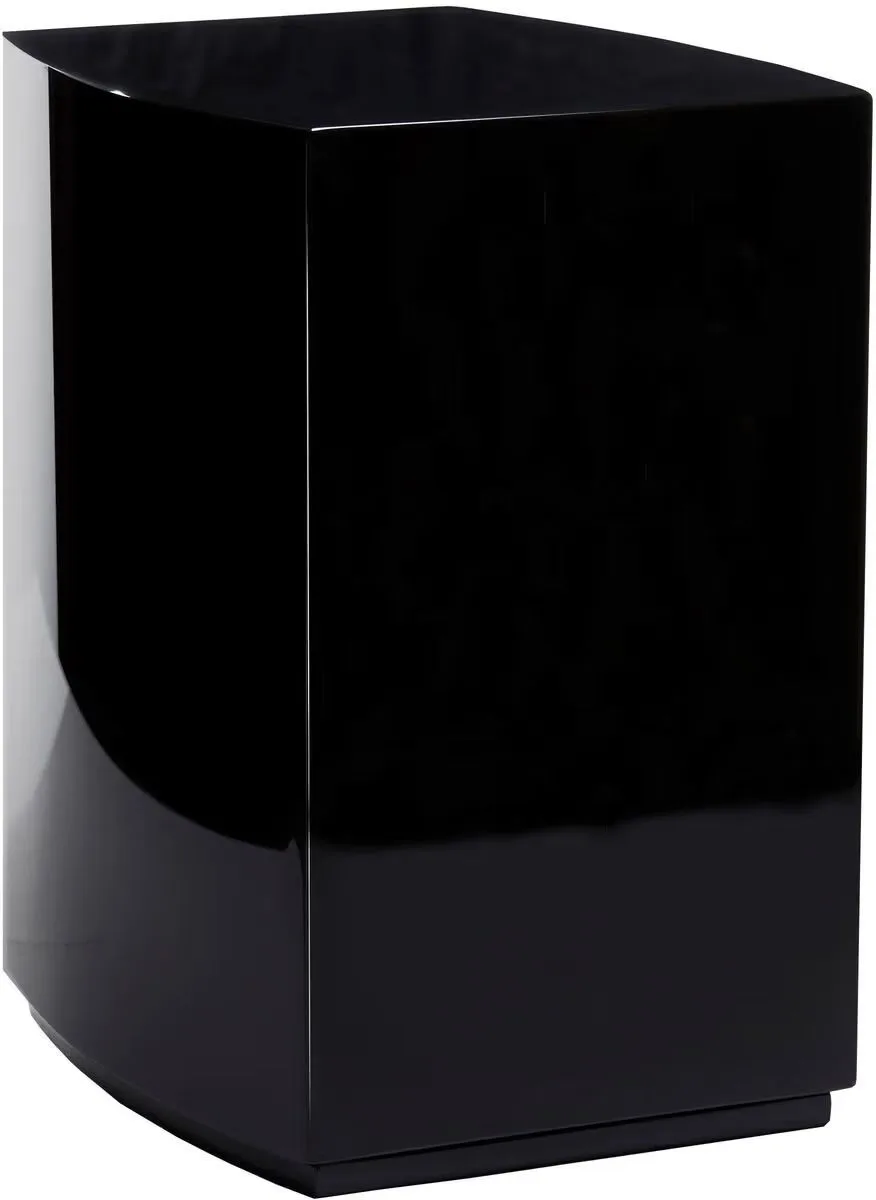 Cabasse Abyss   Cabasse Murano Blanc laqué Chaînes hi-fi composées