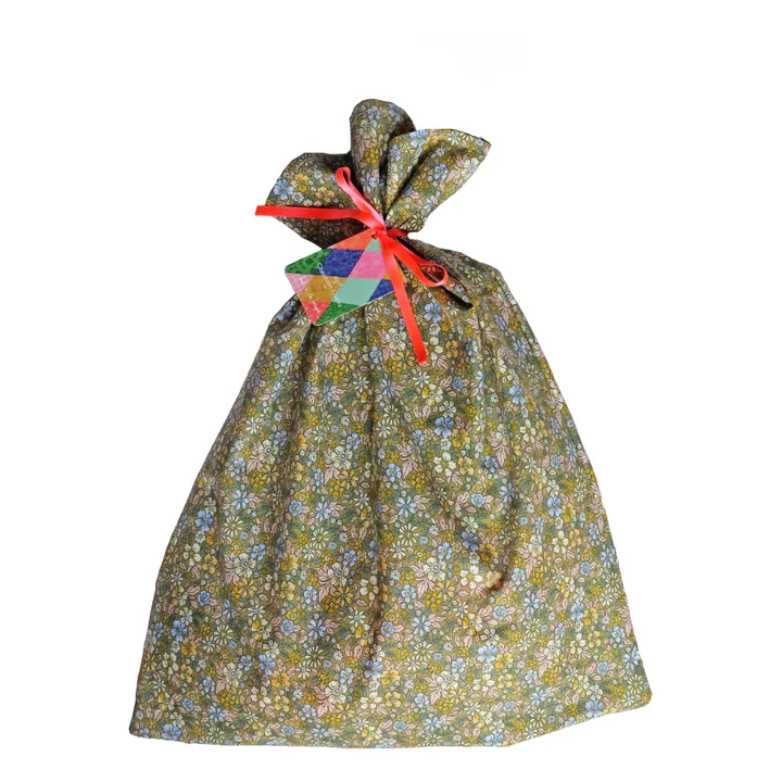 Chaumière Oiseau Coussin Pipo