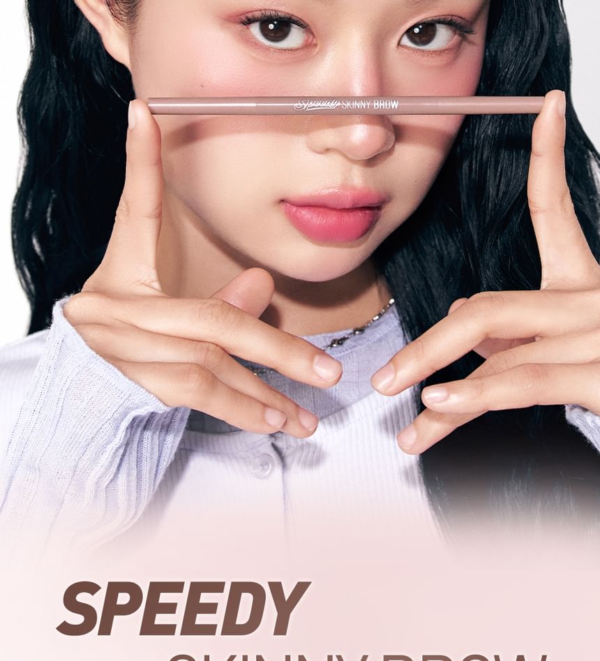 peripera - Speedy Skinny Brow - 7 kleuren