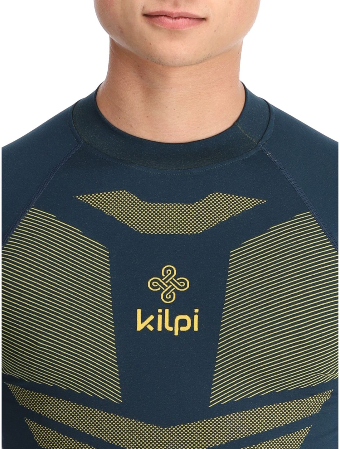 NATHAN thermoshirt heren