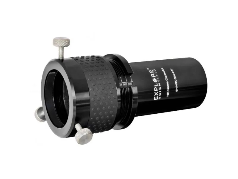 Explore Scientific 0510330 HR Coma Corrector Kamera-adapter