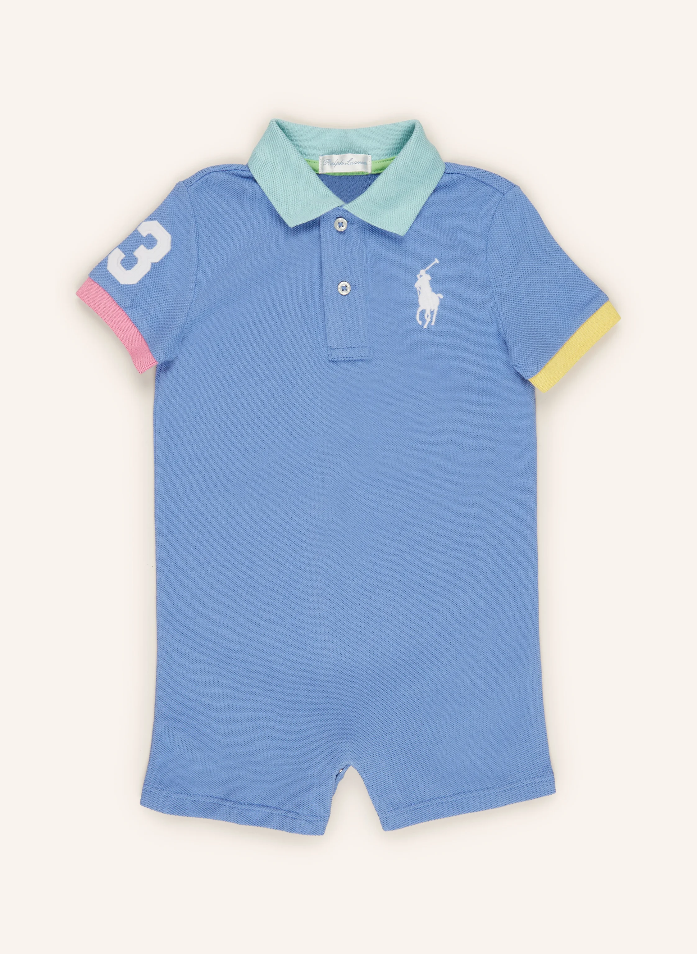 POLO RALPH LAUREN Strampler