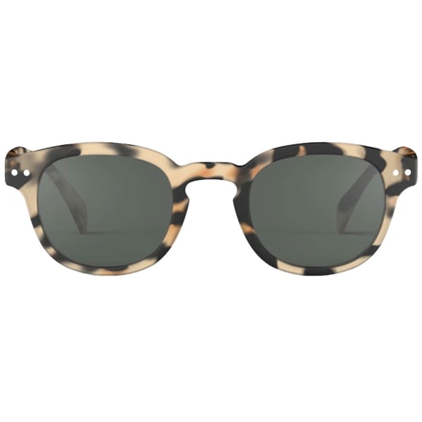 SFS272_Lunettes lifestyle IZIPIZI SUN C UNICOLORE