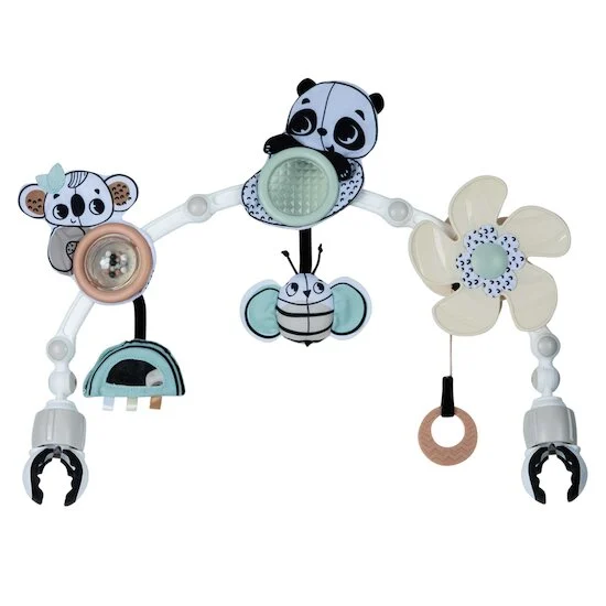 Arche d'activités   Black & White        de               Tiny Love