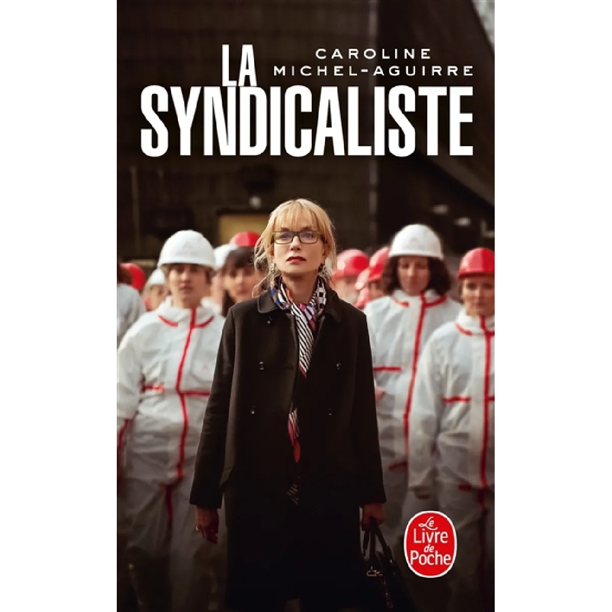 La syndicaliste · Occasion