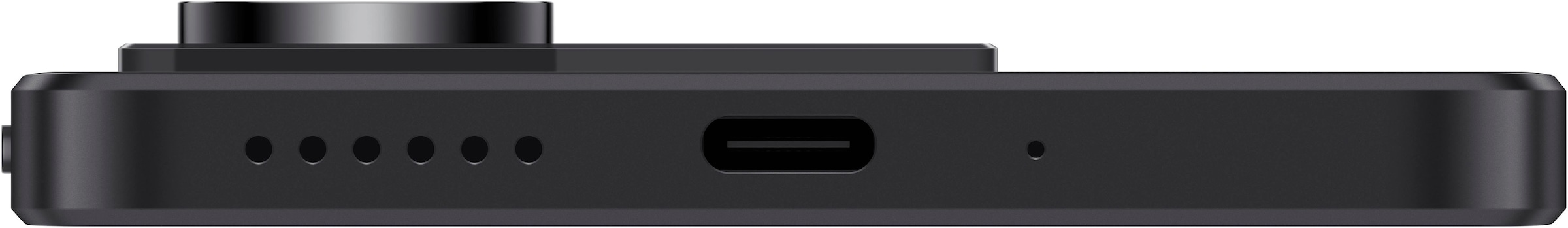 Xiaomi Smartphone »Redmi Note 13 8+256GB« Graphite Black