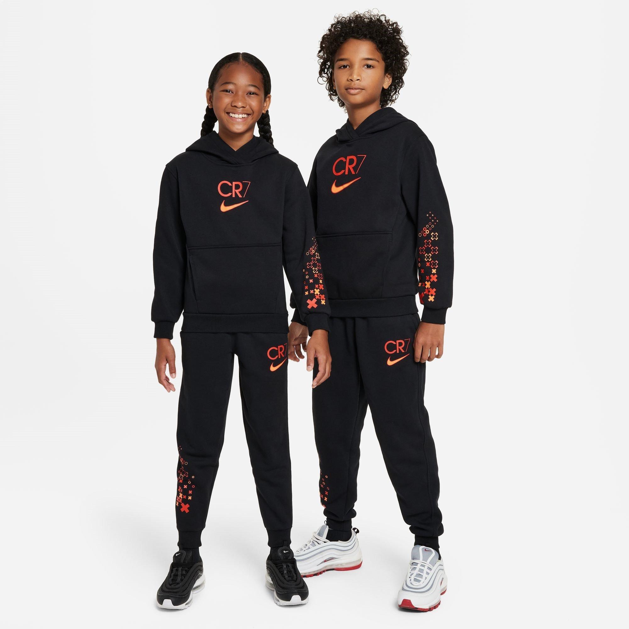 Nike Sportswear CR7 Club Fleece Big KidsSoccer Joggers