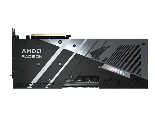 AORUS - Grafikkort - 16 GB