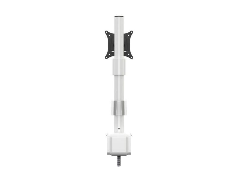 Multibrackets Tischhalterung Officeline Single I bis 8 kg – Einzelne M VESA-Halterung