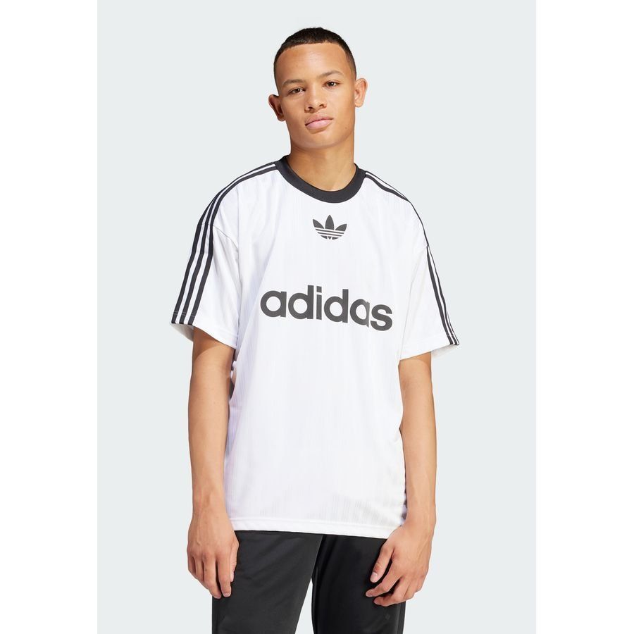 Adidas Original T-shirt Adicolor