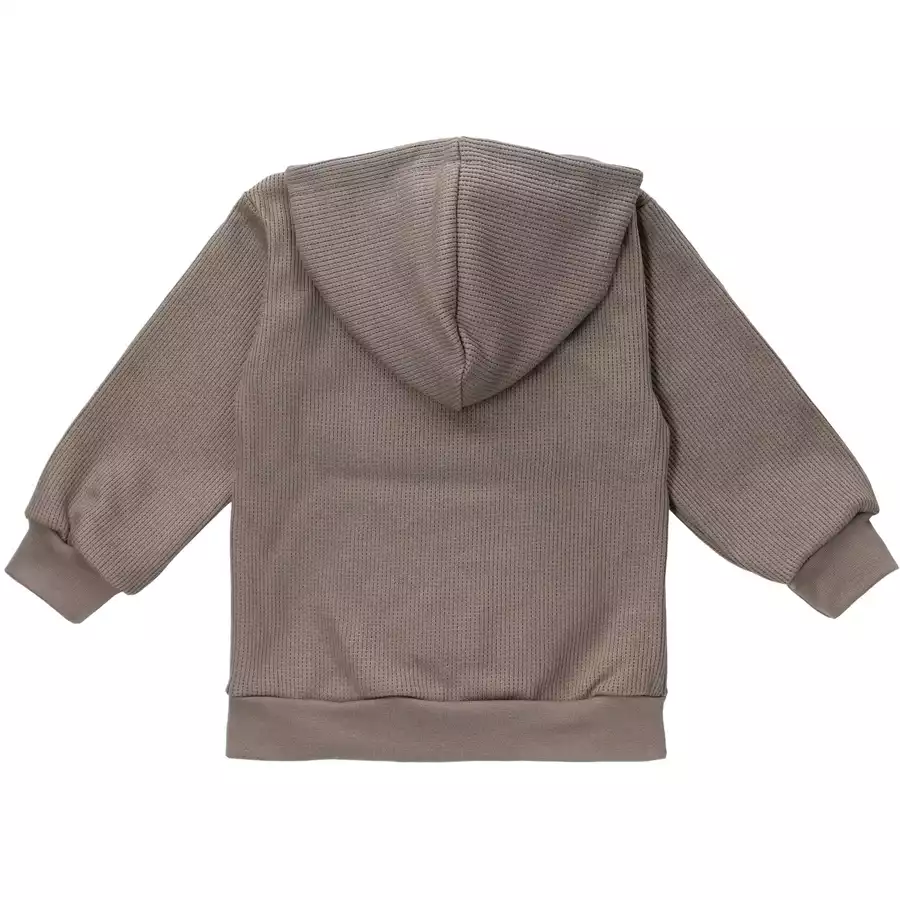 Baby Sweets Pullover Nice, Wild & Cute taupe