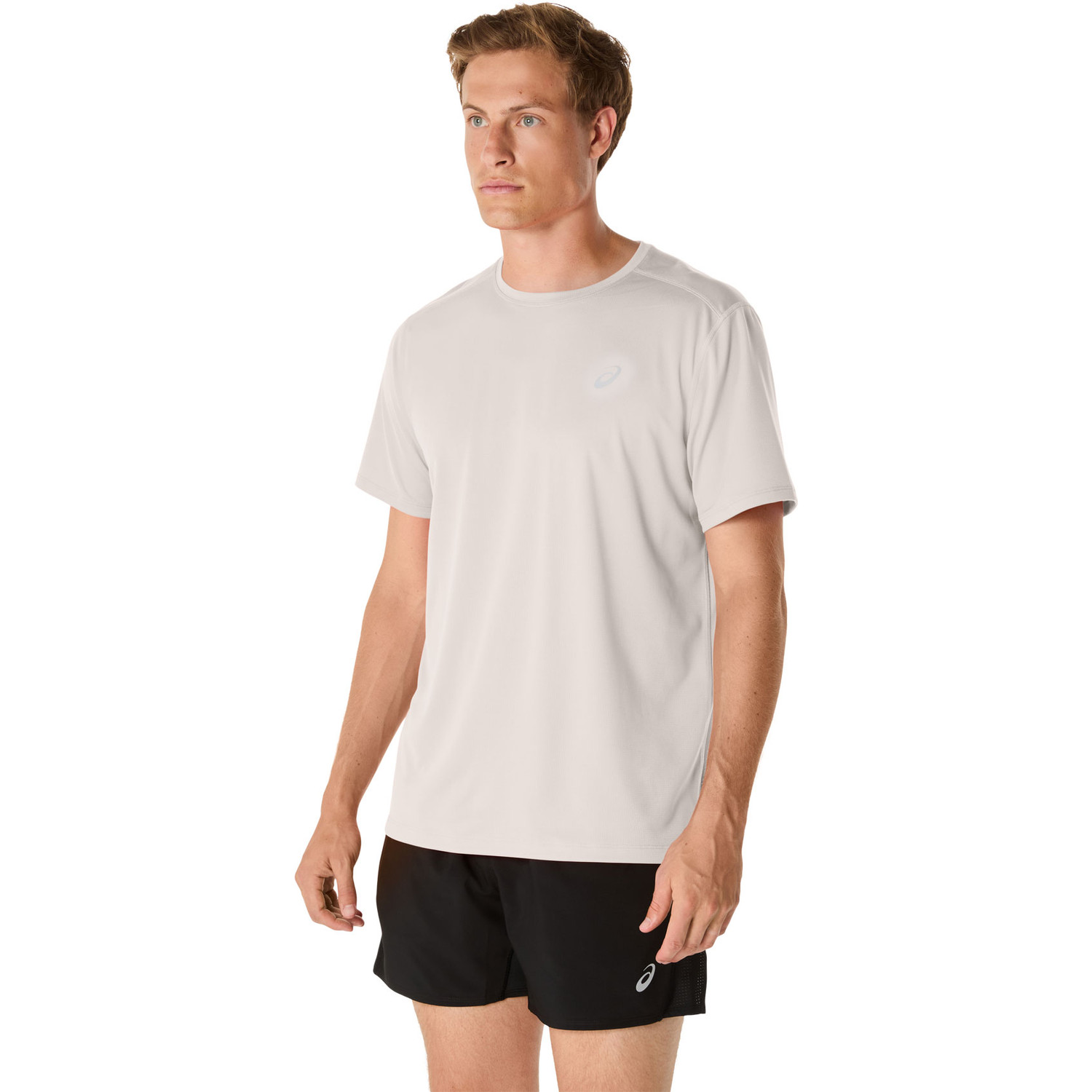 ASICS Core T-Shirt Heren