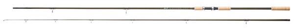 Canne Barbeau Shakespeare SKP Solitude Big 12ft (2.50lb)