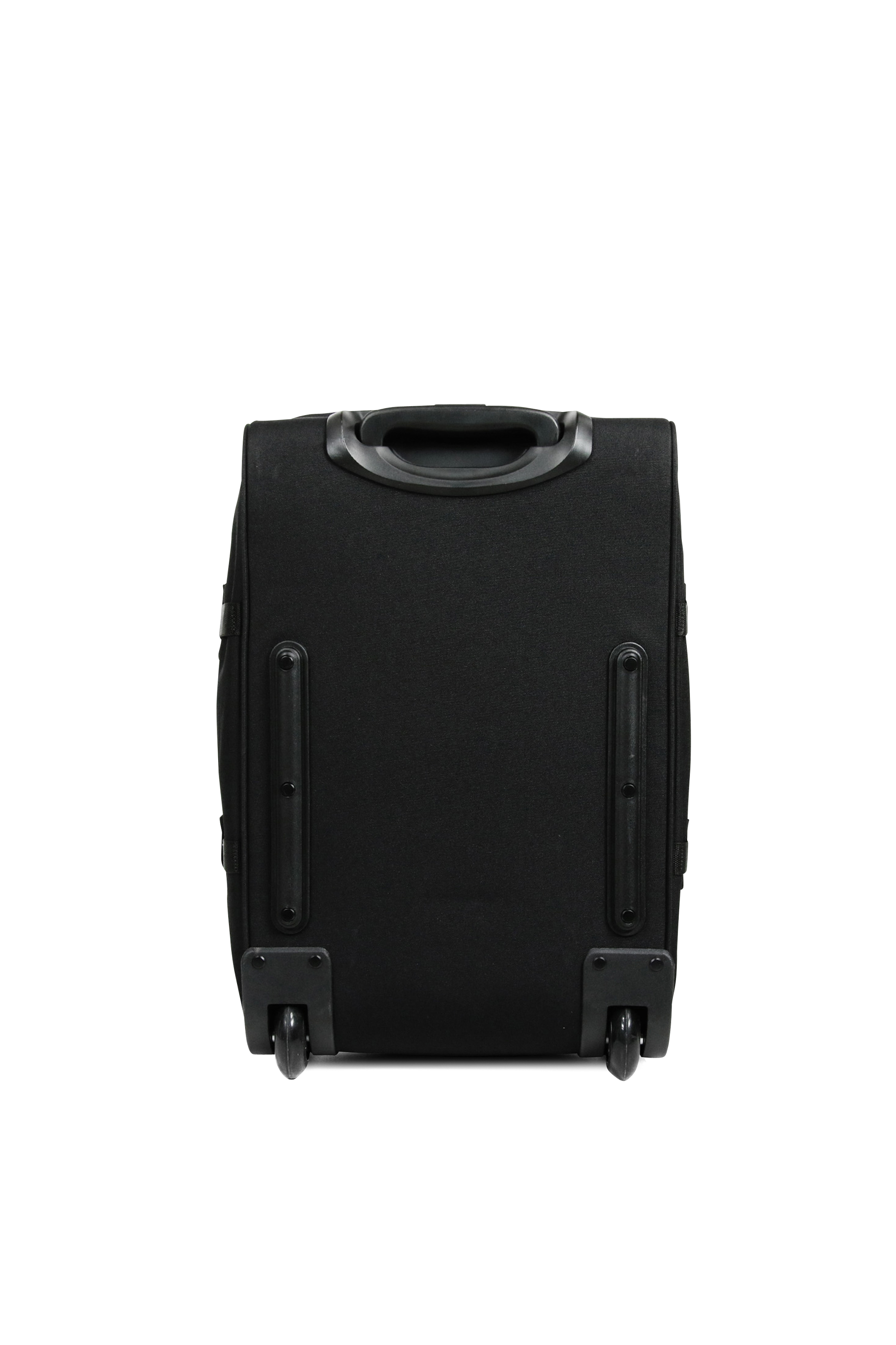 EASTPAK Sac de voyage TRANVERZ Noir
