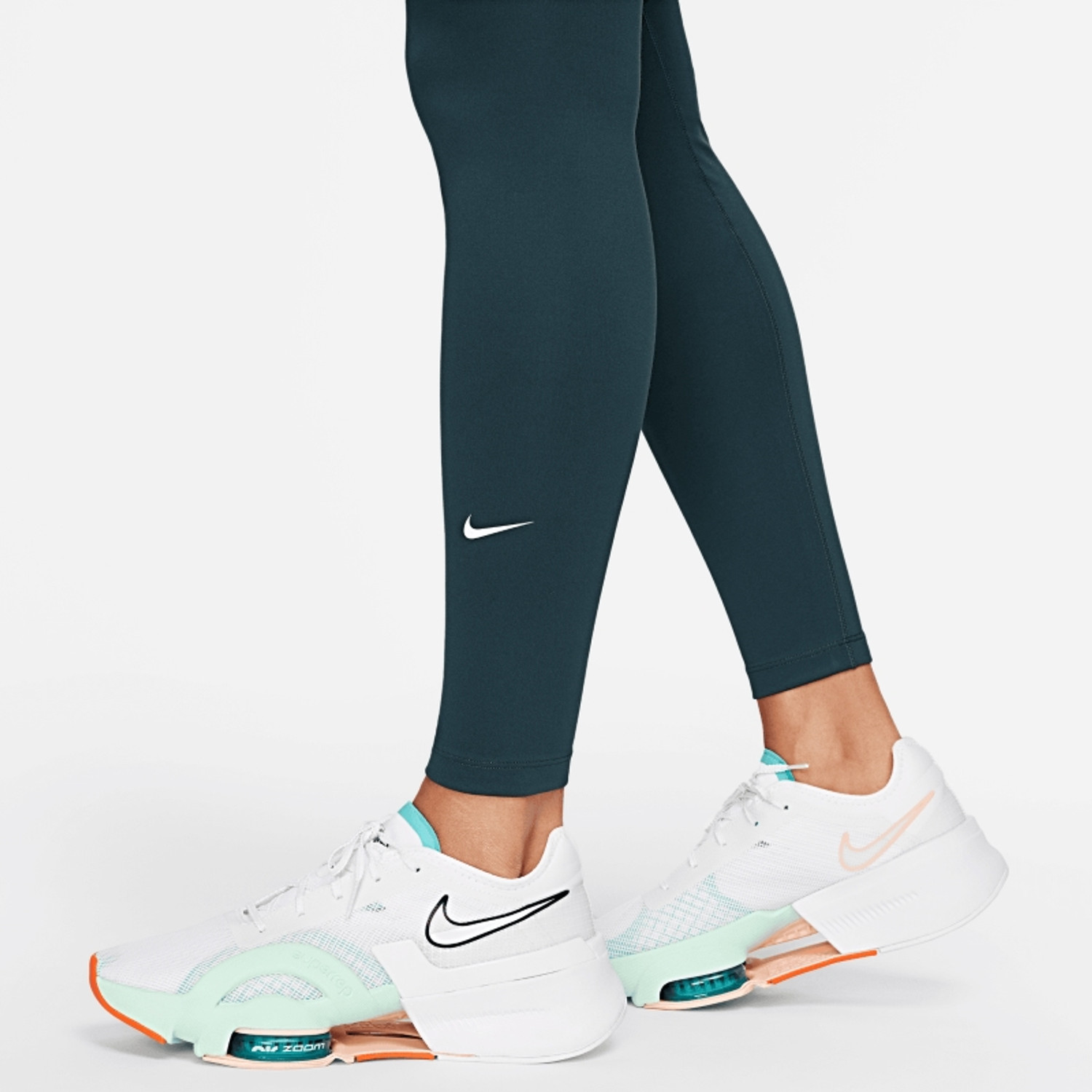 Nike One Crew Set Dames