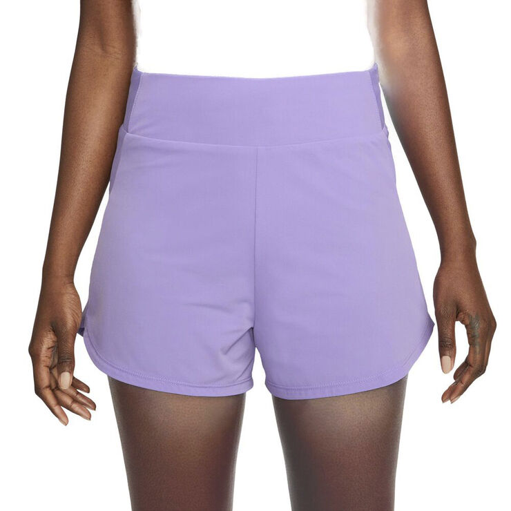 Nike Dri Fit Bliss High Waist 3