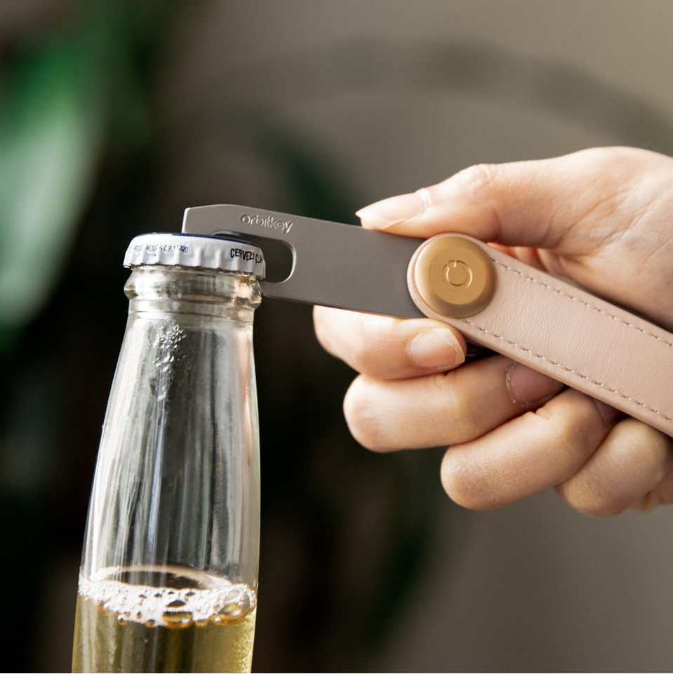 Orbitkey - Bottle Opener